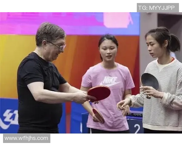 深入分析上海乒乓球队边路渗透战术的技巧与应用