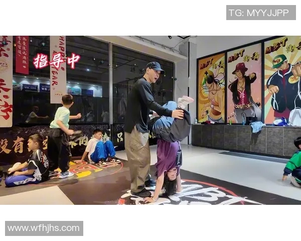 广州街舞队的区域防守体系与街舞战术创新研究