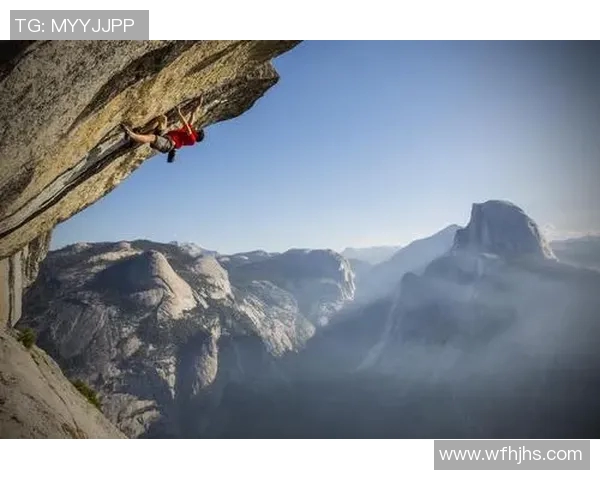 攀岩高手杨强分享成功秘诀与训练心得的专访揭秘