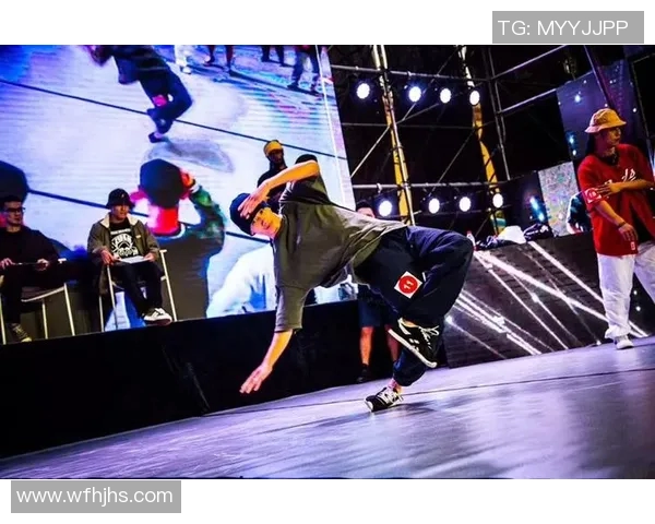 成都滑板队在世界街舞大赛中的蜕变与成长之路探秘