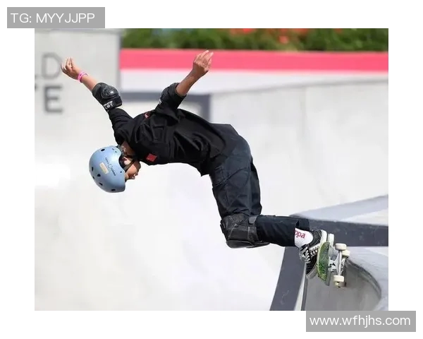 杭州滑板队逆袭之路揭秘世界滑板锦标赛背后的奋斗与荣耀