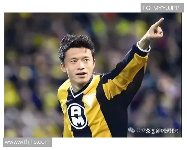 中国最年轻足球明星崛起背后的故事与未来发展潜力分析