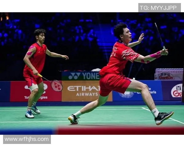 北京羽毛球队心理素质创新高引发关注助力竞技水平提升