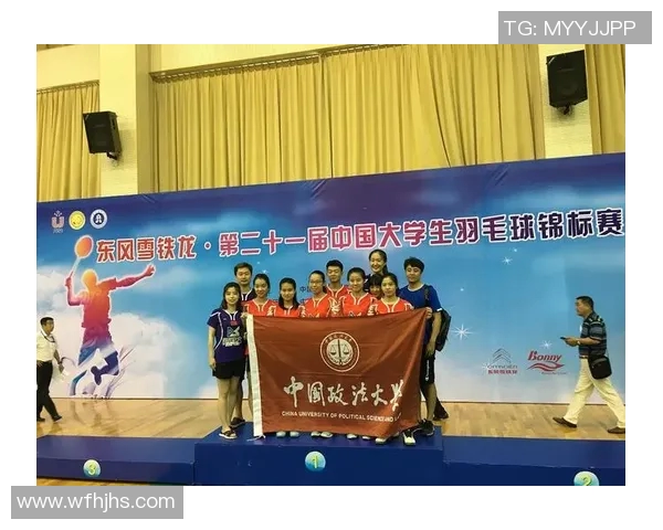 南京羽毛球队配合策略分析与团队协作提升研究